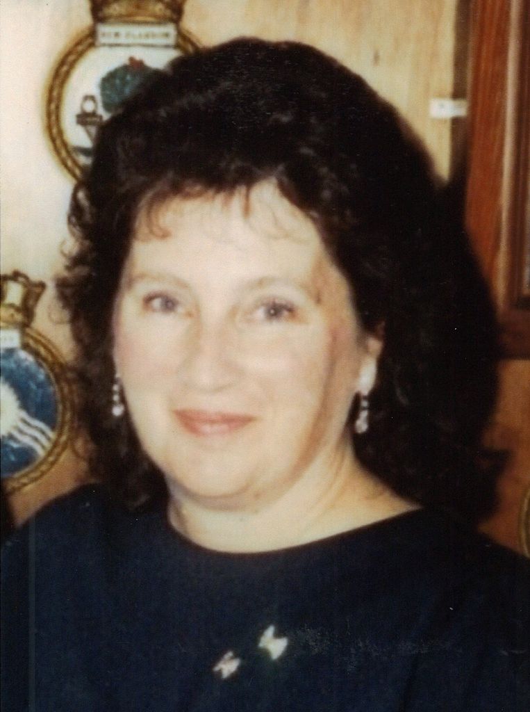 Carol Marie Joss