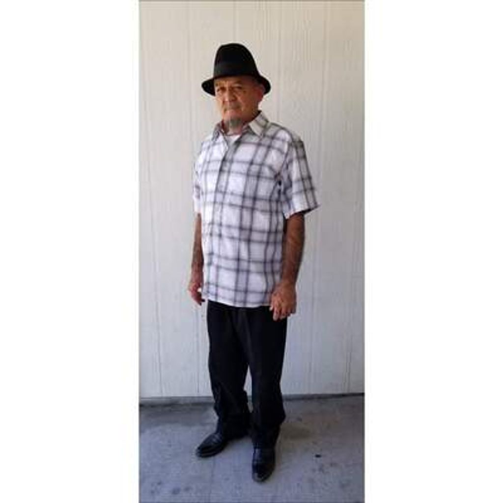 Ysidro Mungia Profile Photo