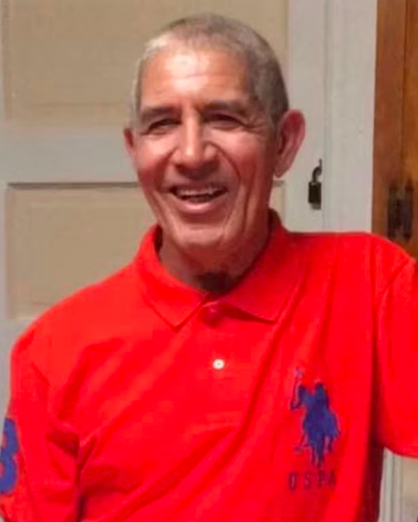 Eladio D Lantigua