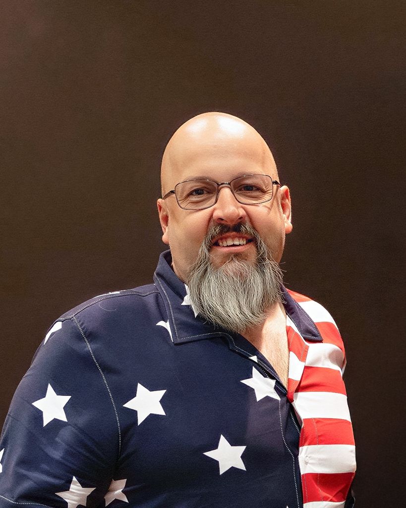Dale Allen Forster Profile Photo