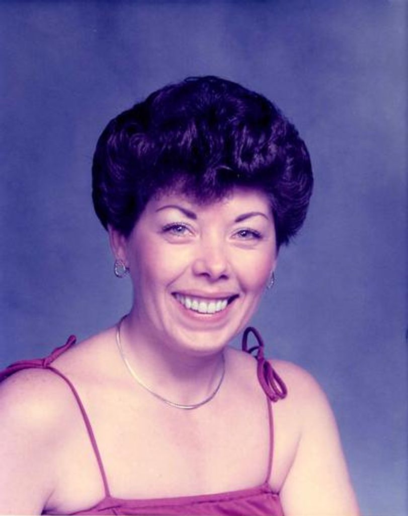Rita Claire Trader Profile Photo