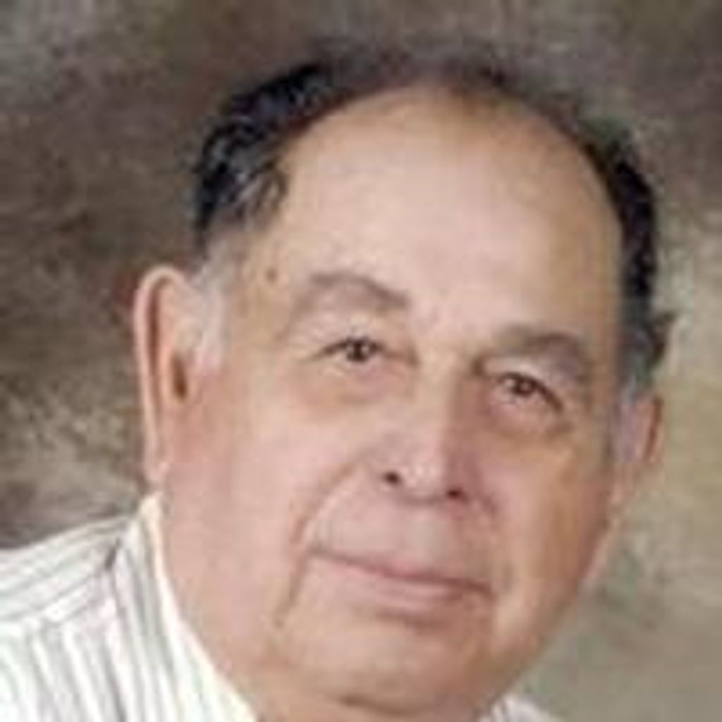 Martin Canales