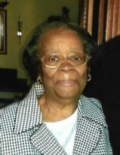 Elizabeth White Burton Profile Photo