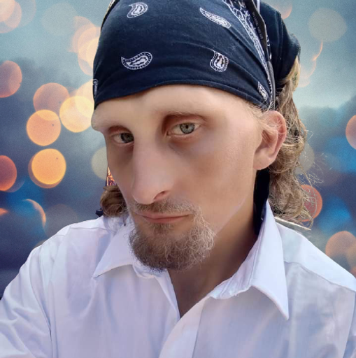 Michael Lawrence Hoffman Profile Photo