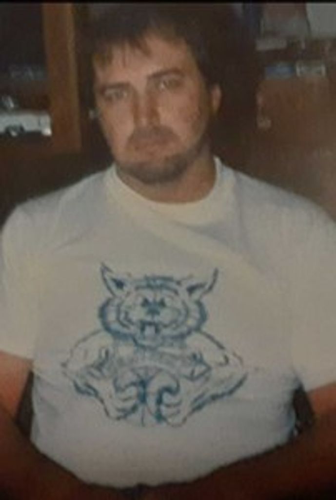 Tony Reynolds Profile Photo