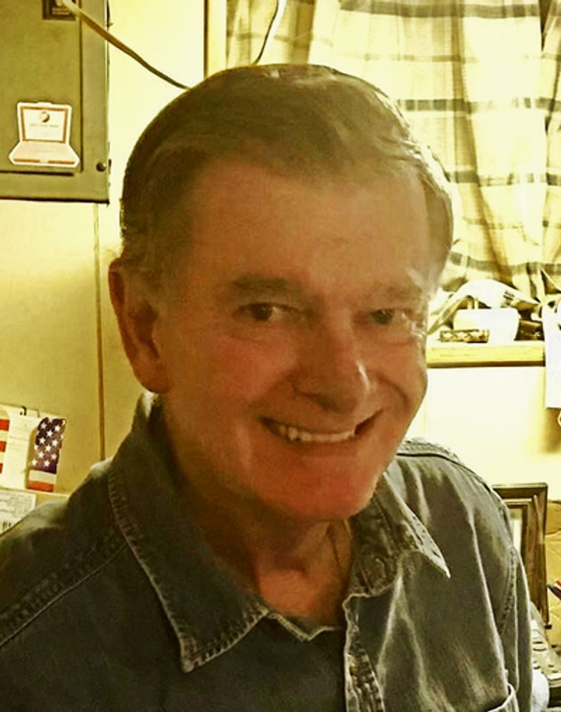 Raymond L. Cline Jr. Profile Photo