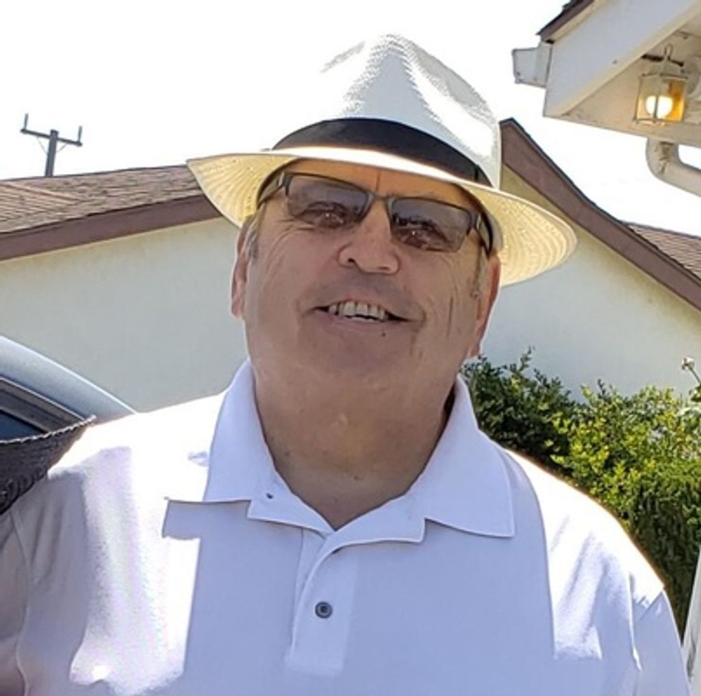 Melvin "Mel" John Kimlinger