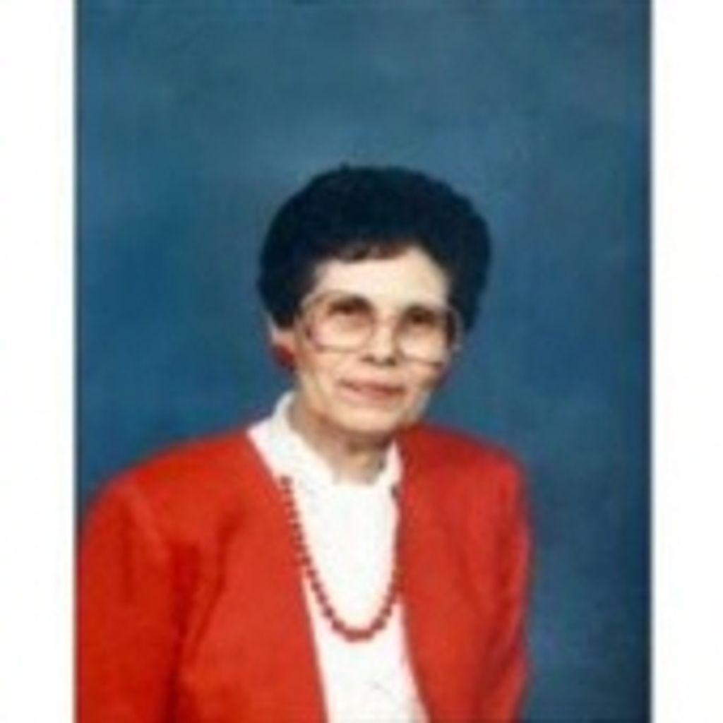 Barbara Alice Gouker Profile Photo
