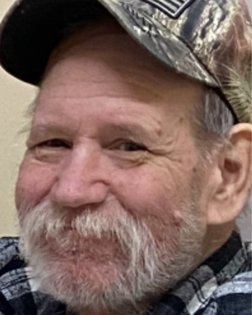 Mark Stephen Hiel