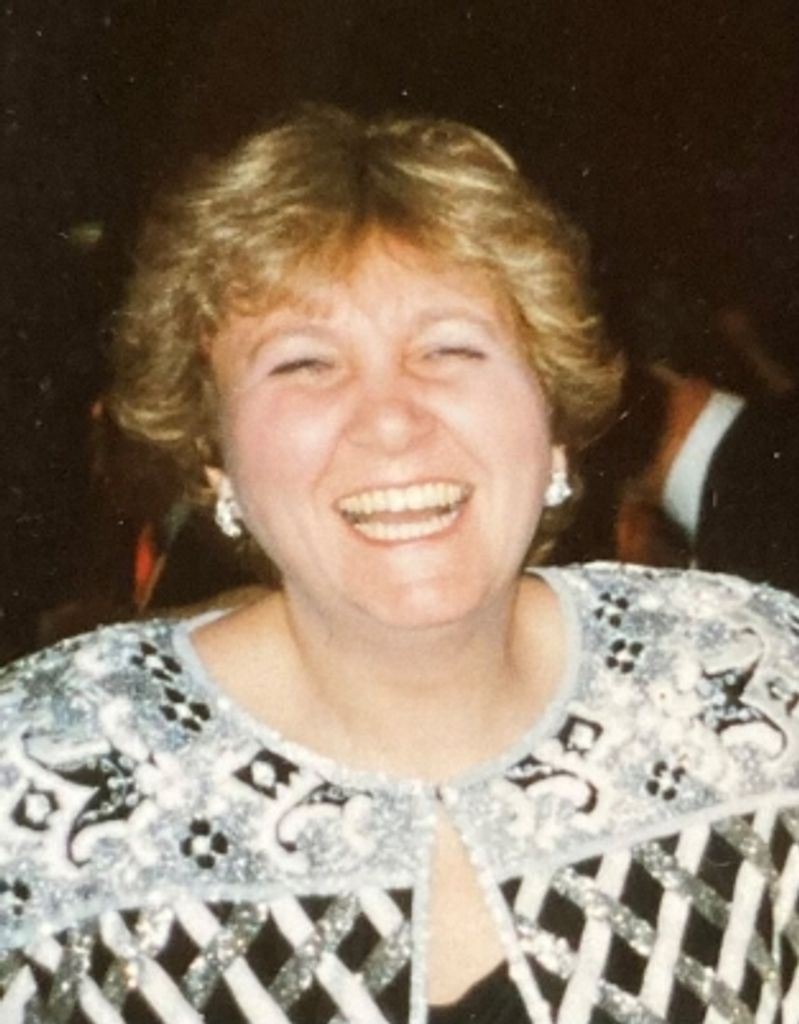 Deborah A. Hamel
