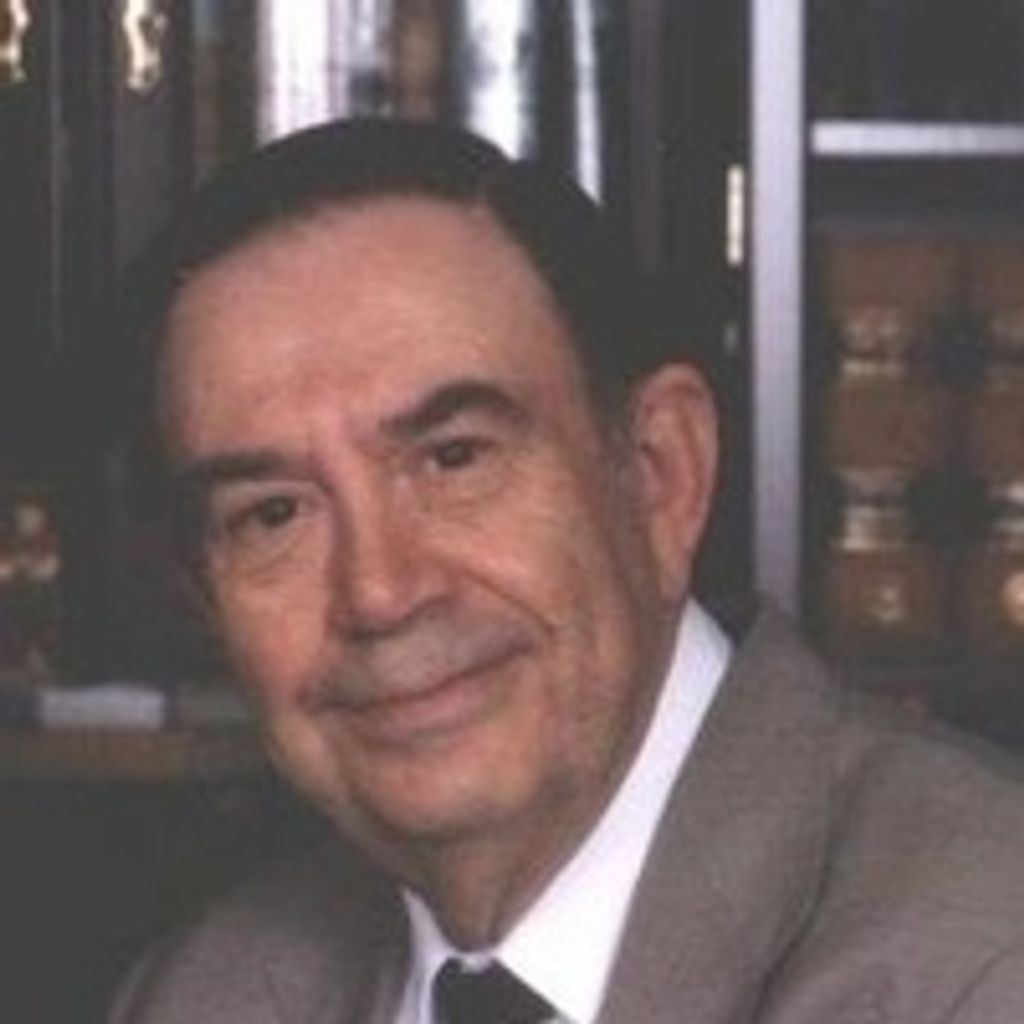 Billy Roy Weaver