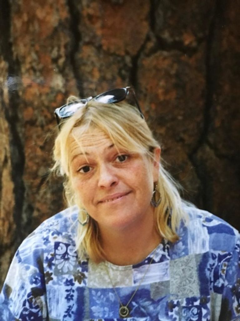 Leslie Ellen Grindstaff