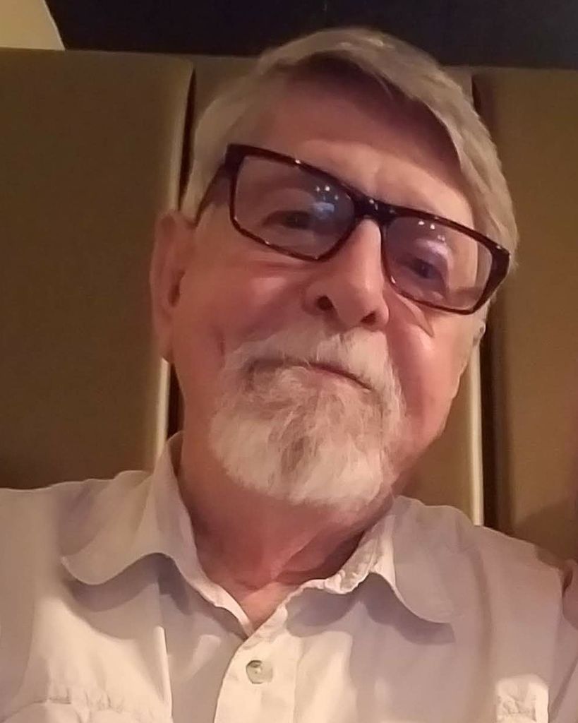 Joseph Lawrence Adair Profile Photo