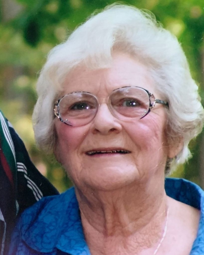 Beverly Jean Maitland Profile Photo