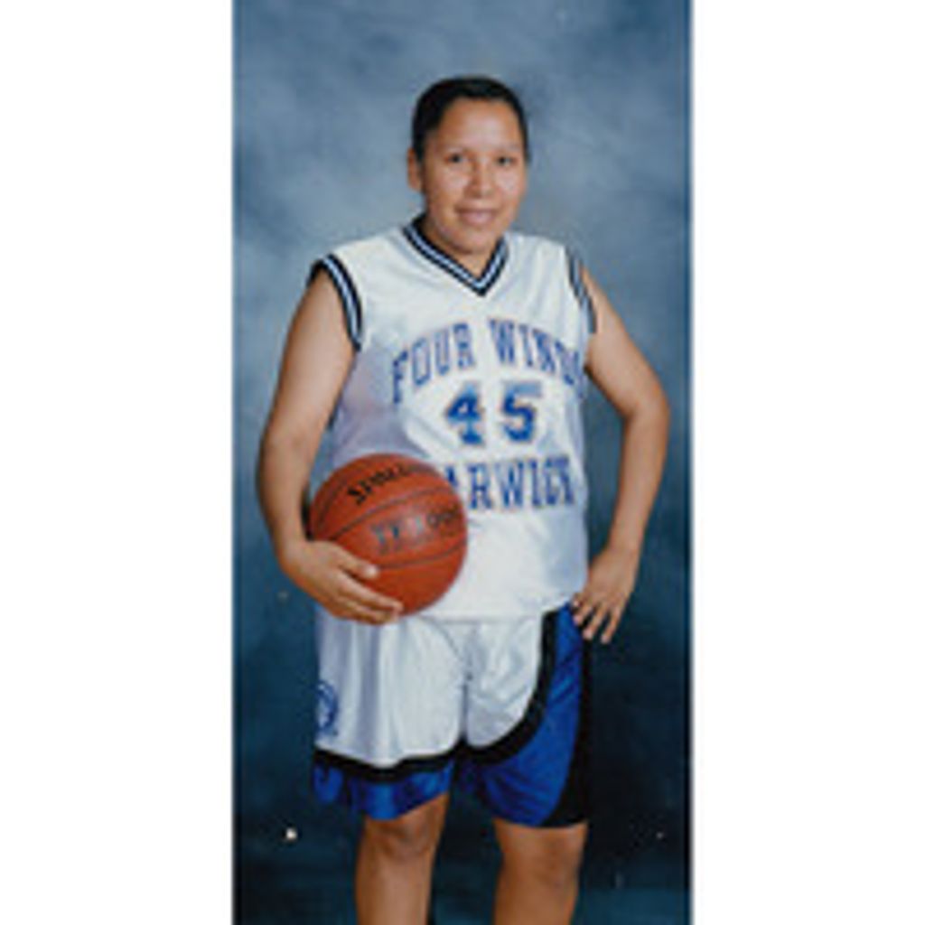 Christine Dawn Richotte