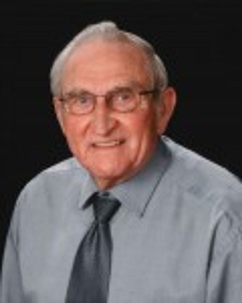 Harold E. Balz