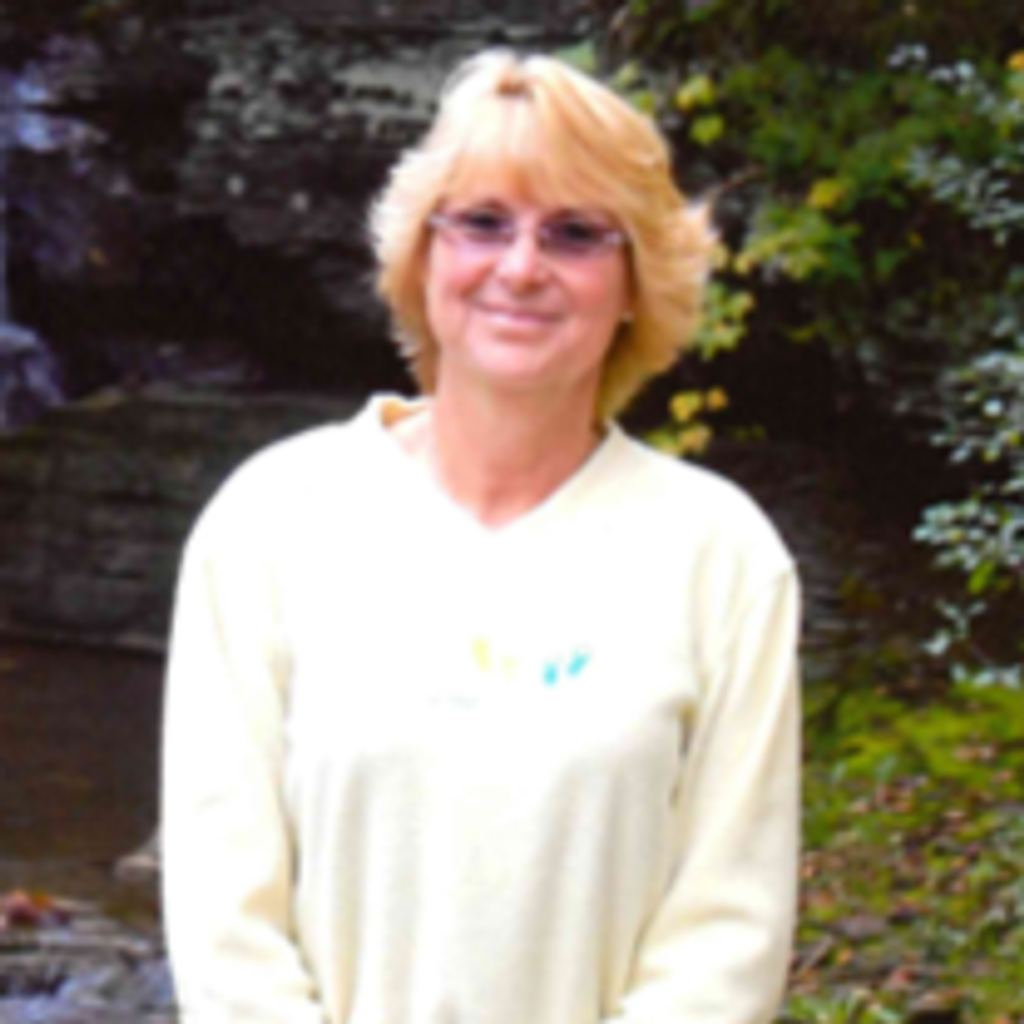 Donna Marie Duckworth