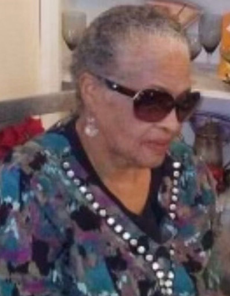 Lillian "Peachie" Conway Profile Photo