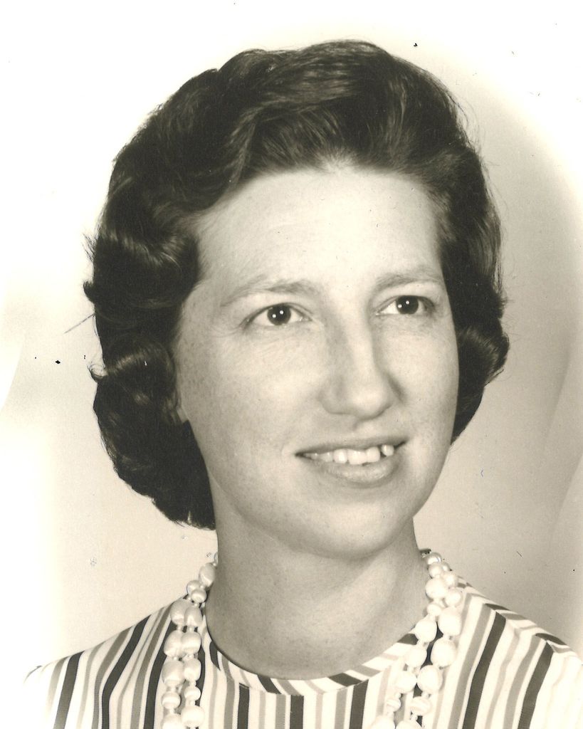 Joyce L. Hamilton