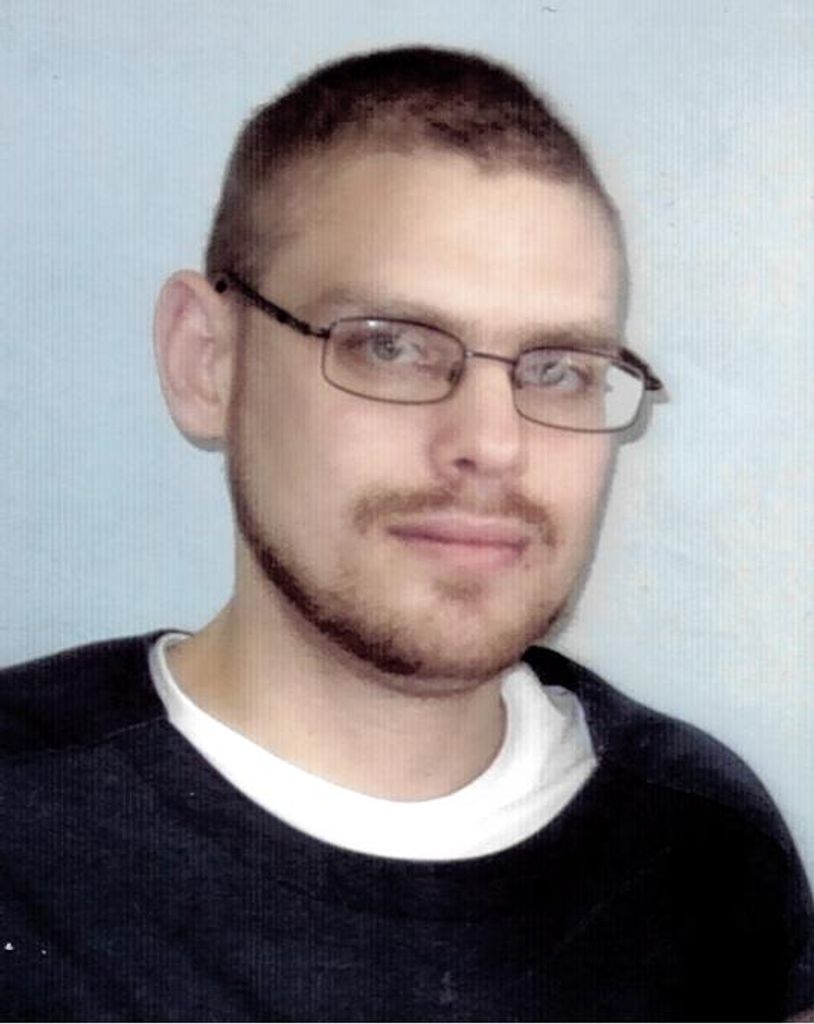 Brent Justin Matthews