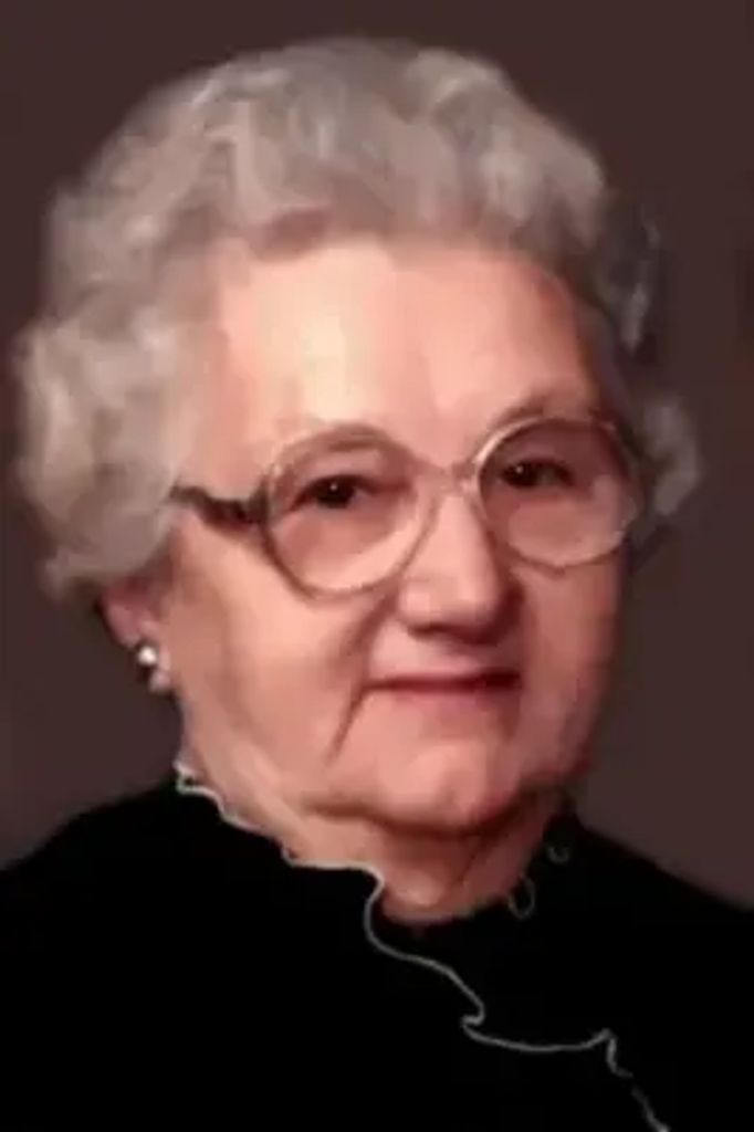 Myrtle M. Sweigart