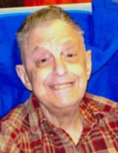Richard  E. Miller Profile Photo