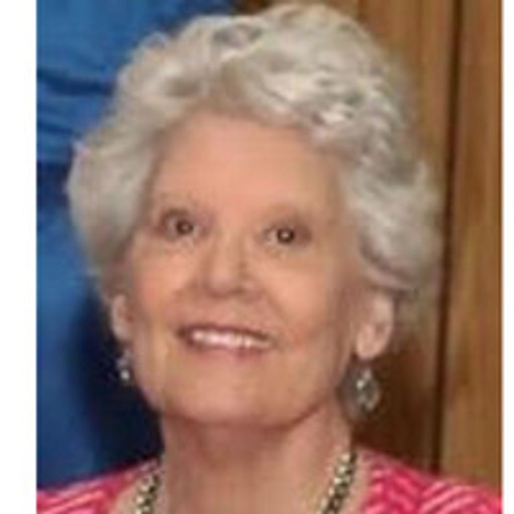 Stella Neu Stinnett Profile Photo