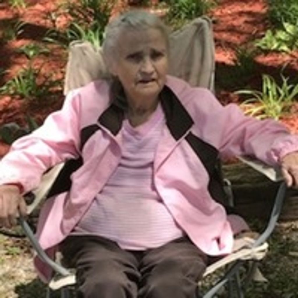 Martha Gooch