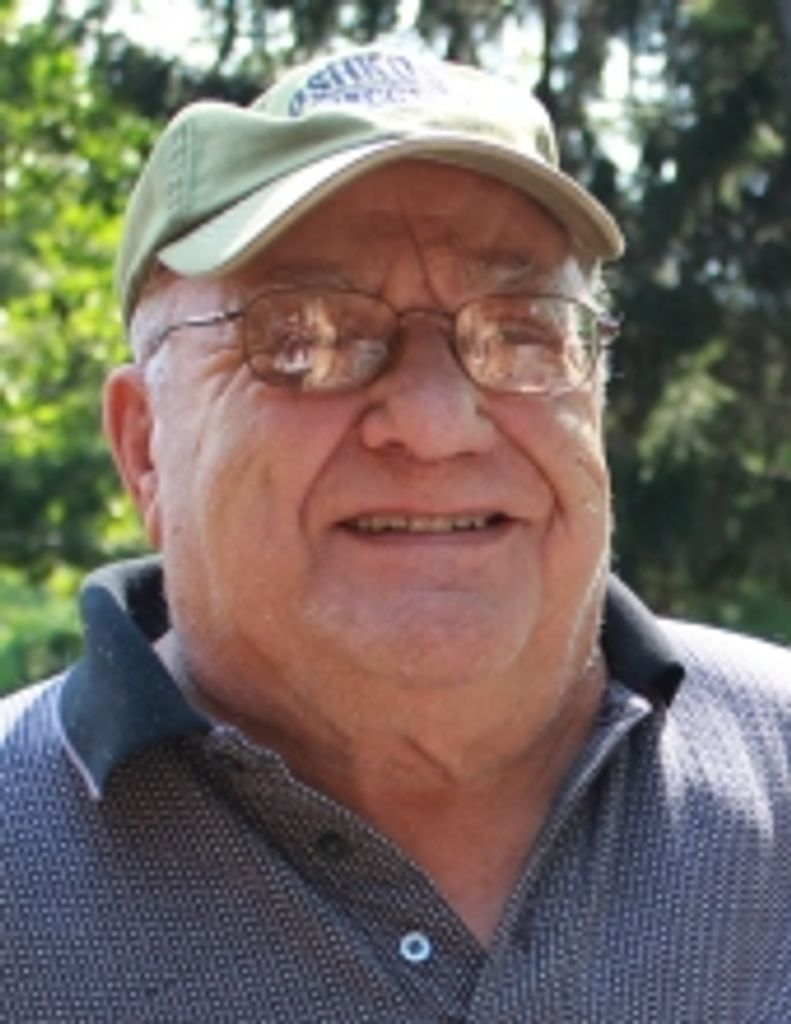 James H. Wojahn Sr.