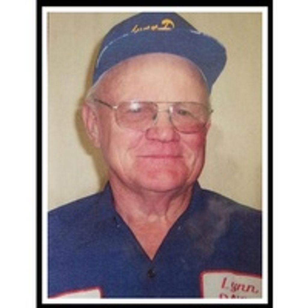 Vernon Raymond Sternitzky
