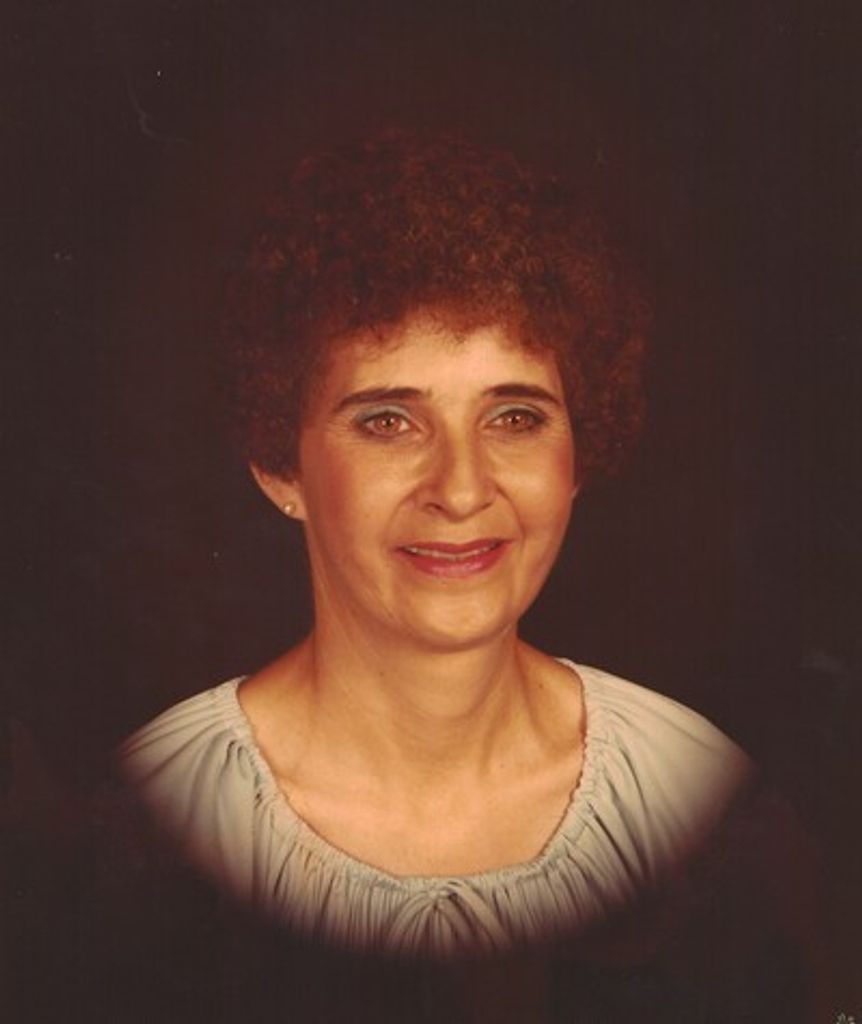 Freda Joyce Sevier Jones Profile Photo