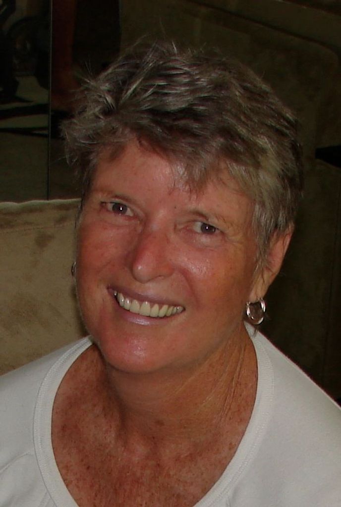 Diane Louise Babashoff