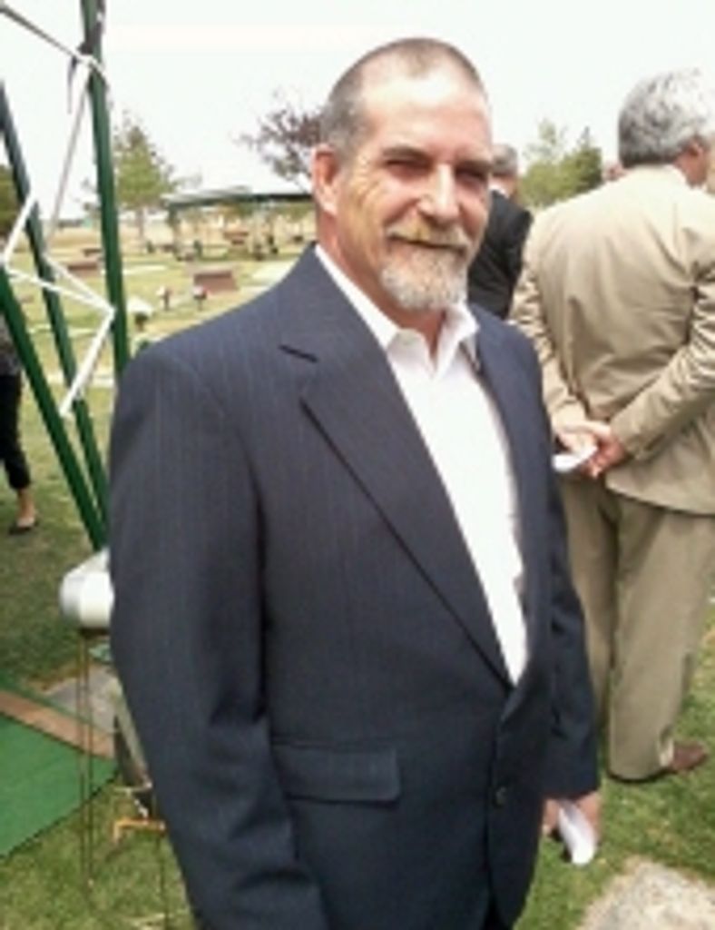 Richard Alan Mcintyre