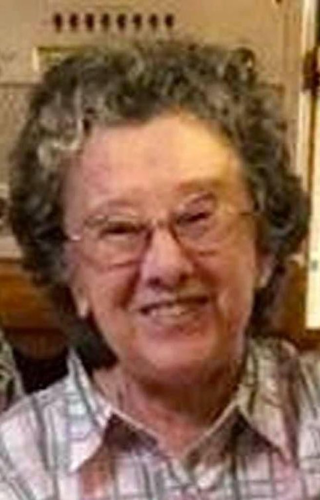 Sr. Anna Bittner, D.W.