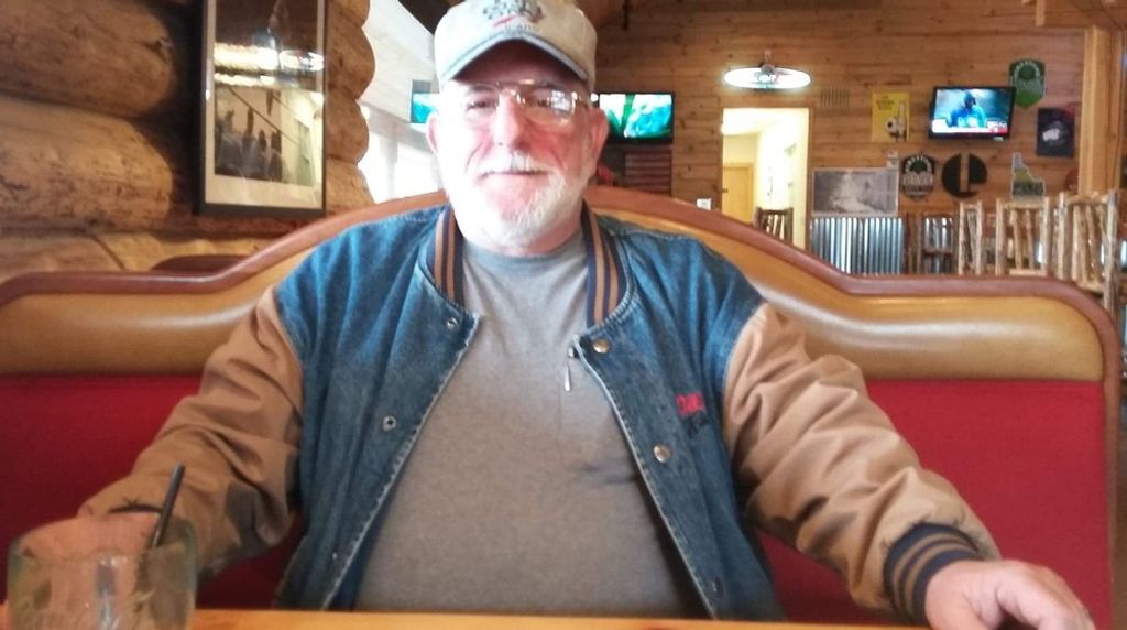 Michael Dean Mellen Profile Photo