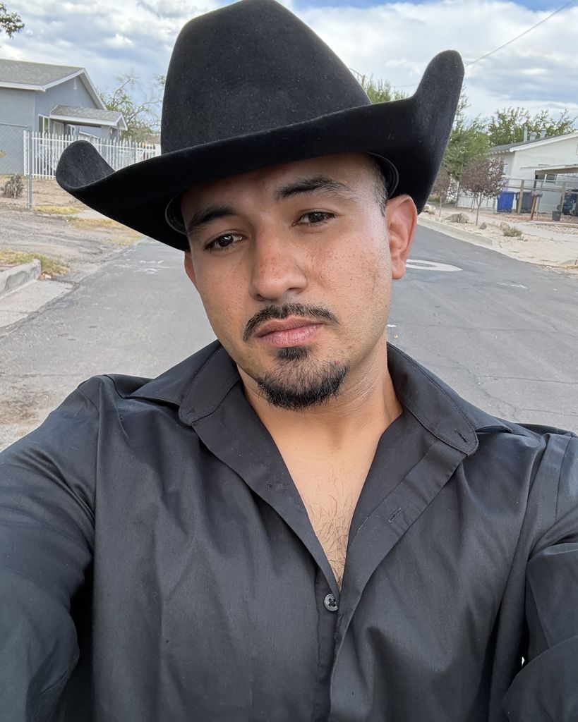 Rudy Ray Chavez-Montoya Profile Photo