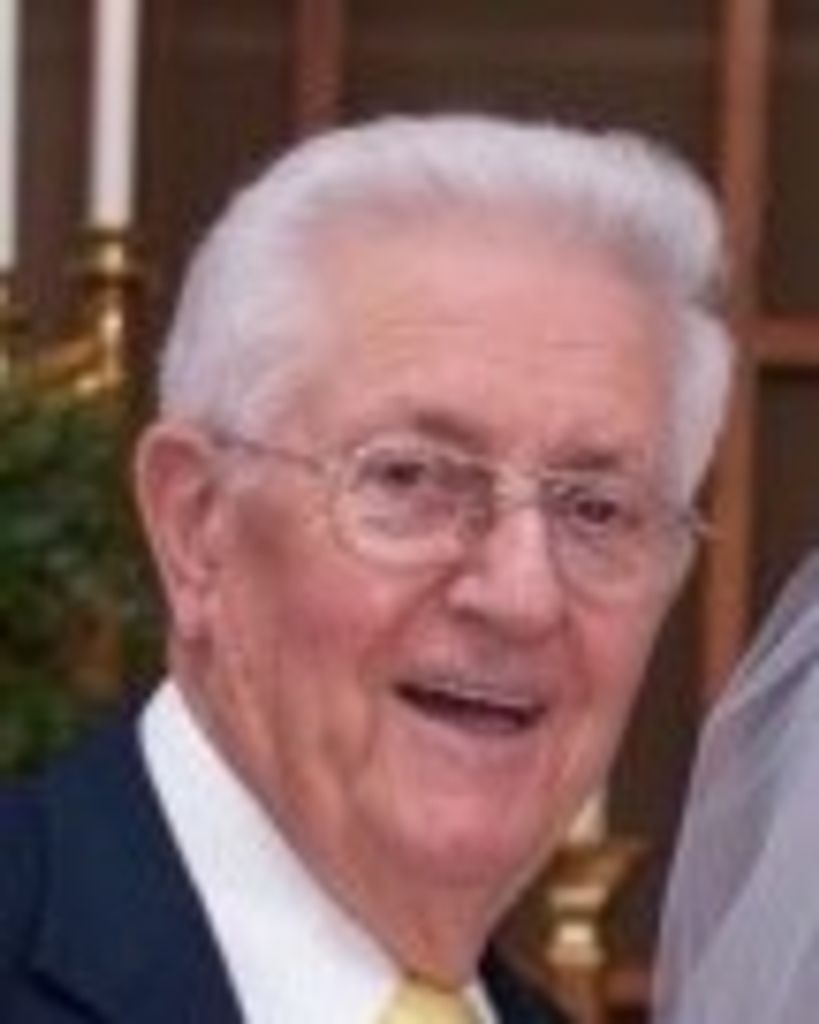 Wint Donald Wellman Profile Photo