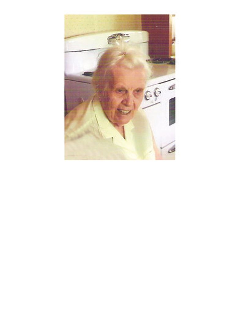 Sylvia Deane Southard Profile Photo