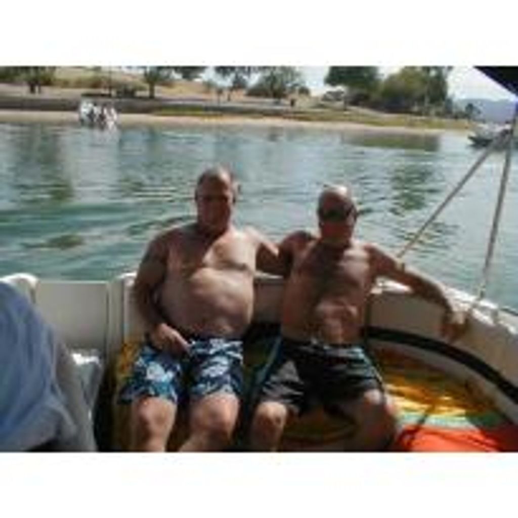 Russell James Williams