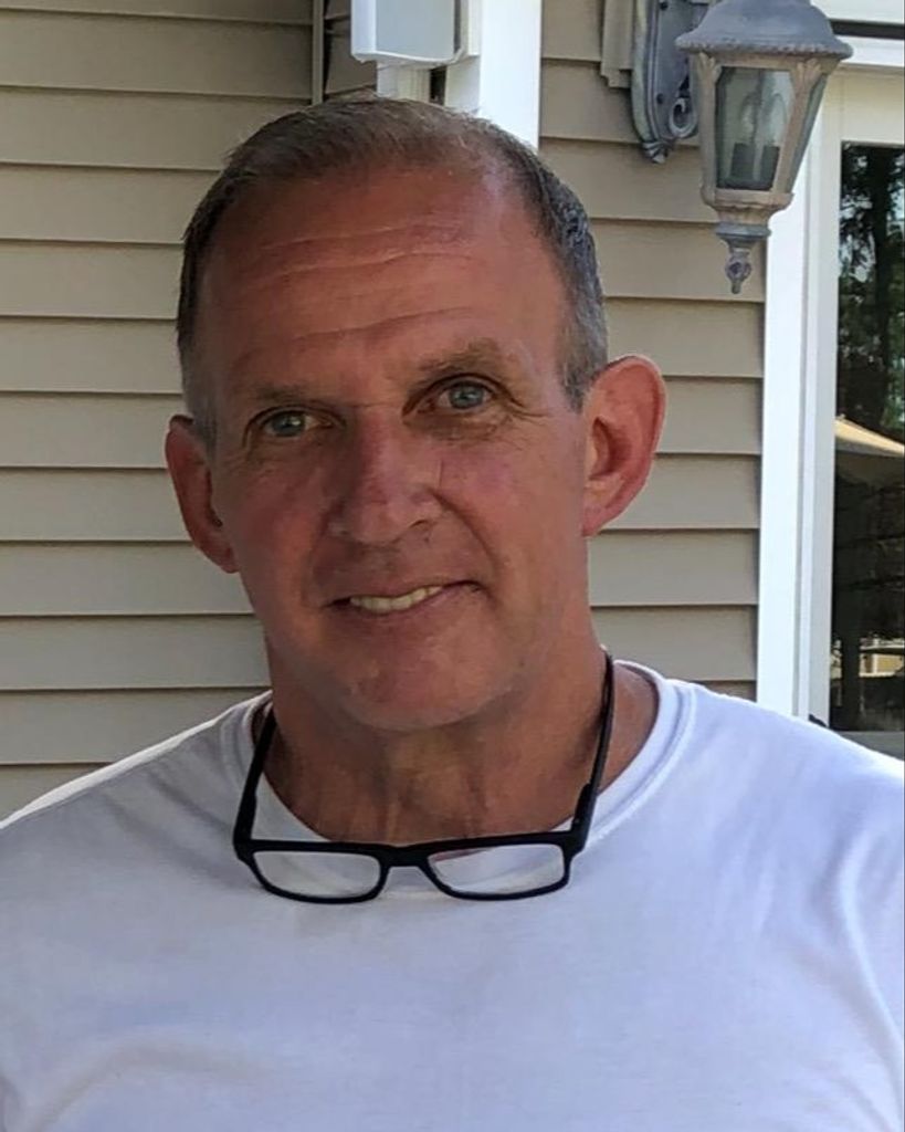 John M. Vecchio II