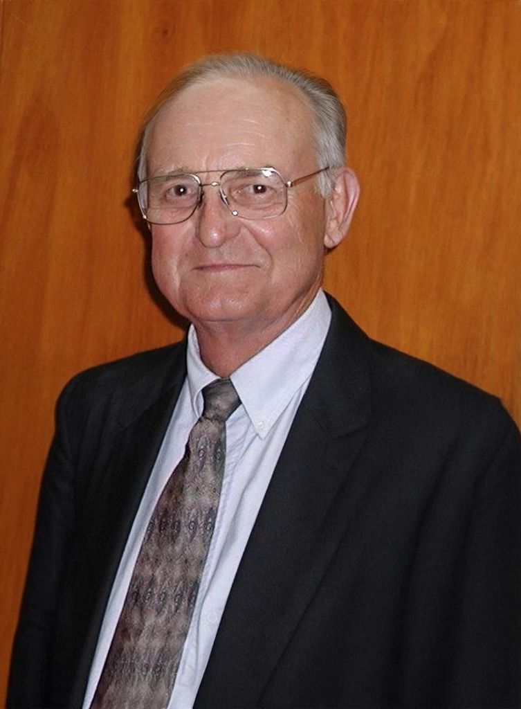 Richard F. Taylor Profile Photo