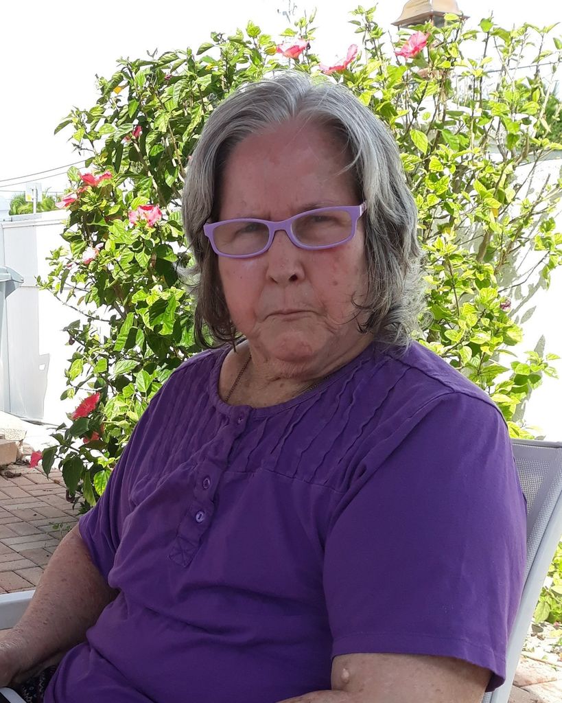 Myra Lee Herrera Profile Photo