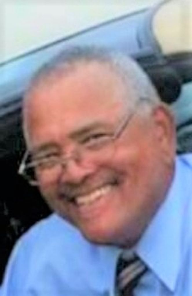 Arthur Harold Price