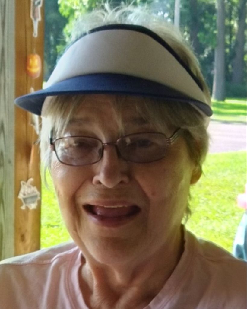 Joann (Fortuna)  Wanamaker