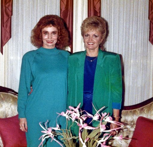 Linda Carol "Wendy" (Allen)  Martin photo gallery thumbnail 68 of 122