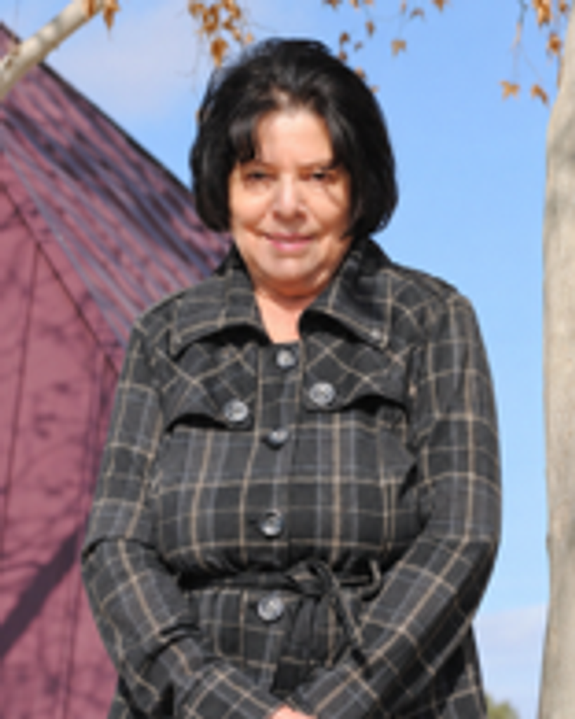 Maria Socorro (Teso) Tanori