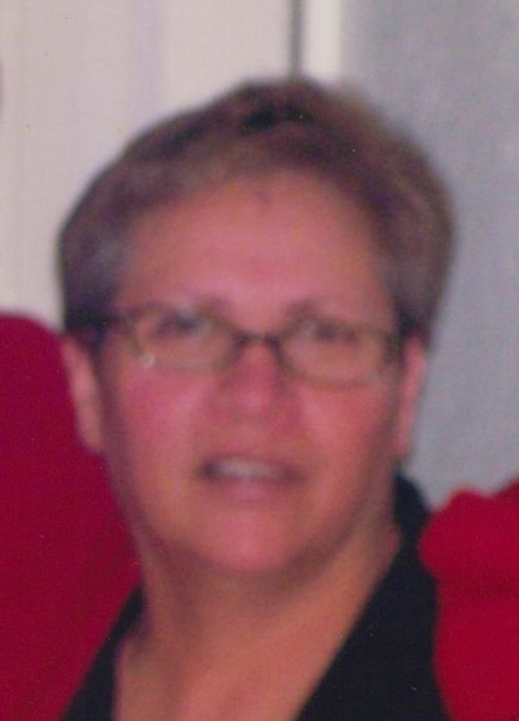 Maria G. Hernandez Profile Photo