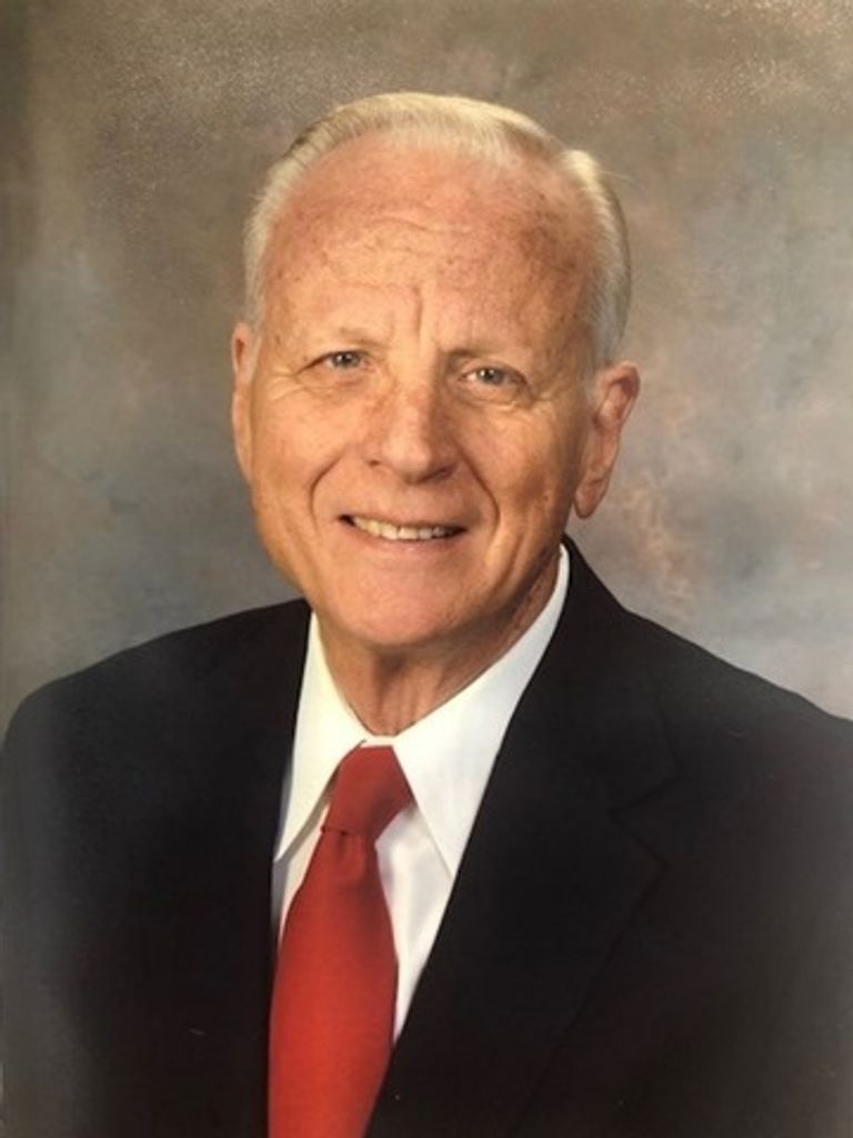 Robert N. “Bob” Stokes