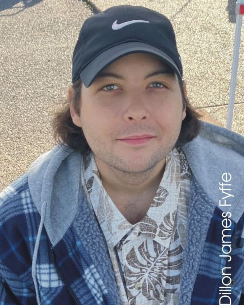 Dillon James Fyffe