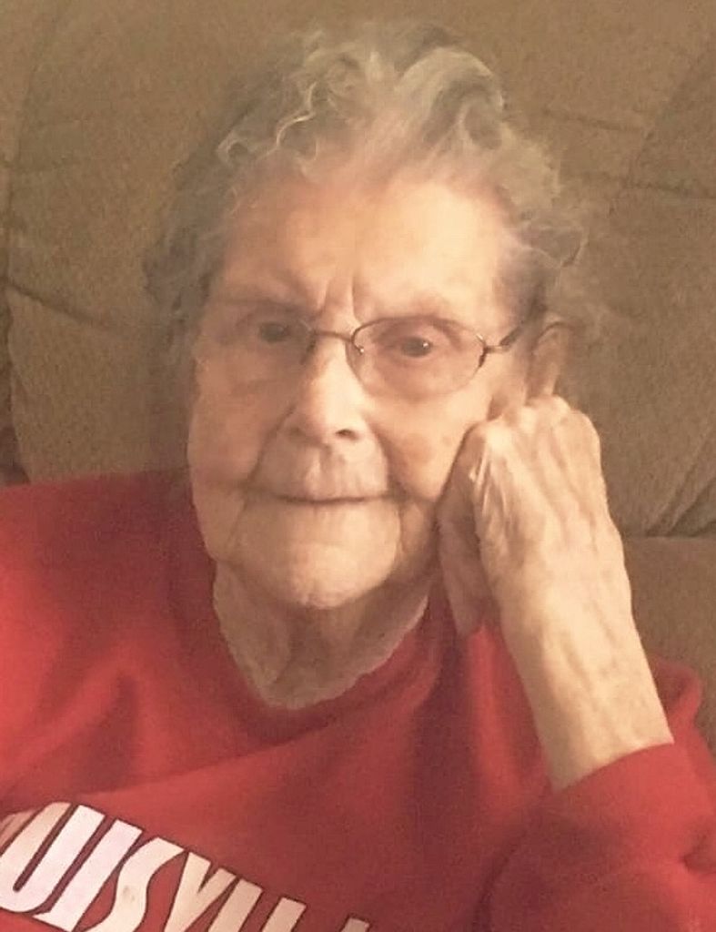 Lena Bell Harmon  Dial Profile Photo